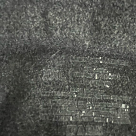 Members Mark, gray leggings with pockets - Picture 2 of 4